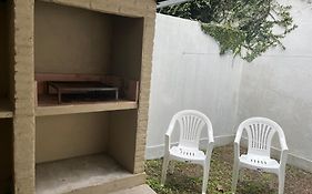 Yerba Buena House